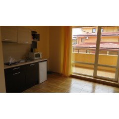 Большая двухкомнатная квартира!